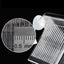 HighTransparent Fish Hatchery Box SelfFloating Fish Tank MultiFunction Double Layer Large Fish Tank Aquarium Container 20E