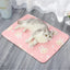 Cats Cooling Beds Accessories Things Cushions Pet Supplies Bed Kitten House Accessory Houses and Habitats Puppy Goods