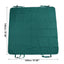 UXCELL Dog Car Rear Seat Cover Cushion Pet Waterproof  Rear Seat Mat Protection Pad Cat and Dogs Travel Safety Accessories