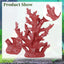 UXCELL Artificial Coral Decorations Fish Tank Coral for Aquarium Resin Coral Ornaments Simulation Undersea Water Plants