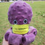 Dog Enrichment Toys，Octopus Dog Toys，Dog Snuffle Toy，Helps pets eat slowly, Dog Puzzle Game Interactive Toy，Slow Feeder Game
