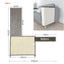 Cat Kitten Pet Toy Scratch Board Pad Sisal products Sofa Furniture Protector Cat Claw Care Product Cats Scratcher Paw Pad