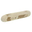 Dog Teeth Grinding Natural Coffee Wood Chewable Stick Teeth Cleaning Wooden Chewing Toy Calming Teething Toys Pet Supplies