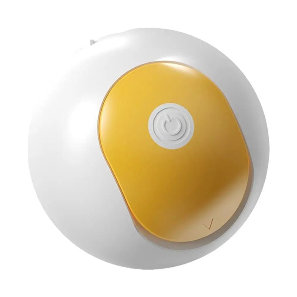 Dog Treat Ball Toy Dog Snack Dispensing Balls Self-entertainment Treat Dispenser Dog Toy Electric For Large Cat Medium Dogs
