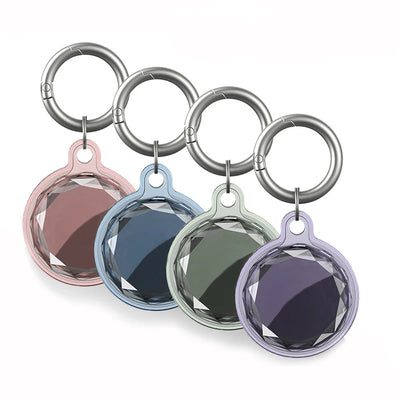 Waterproof Protective Cover Case For GPS Location Dog Tracker Tag