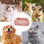 Cozy Plush Dog Sofa Bed Square Beds Washable Warm Pet Cushion Orthopedic Lounger Fluffy With Zipper Cover