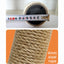 Cat Scratching Post for Cat Tree Tower DIY Cat Climbing Frame Replacement Post Sisal Rope Entangle Kitten Toy Scratch Furniture
