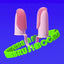 Puppy Tooth Brush Dog Finger Toothbrush For Easy Teeth Cleaning Dental Brush For Small Dogs Cats And Most Pets Supplies