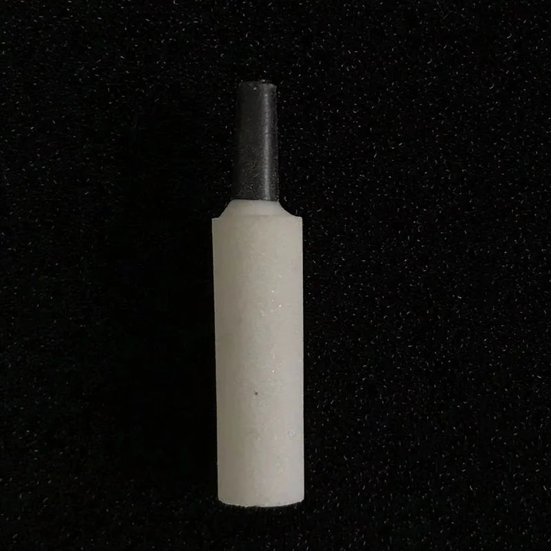 Aquarium Mini Round Mineral Bubble Air Stone Pond Fish Tank Pump Aerator Aeration Hydroponic Oxygen Airstone Accessories 5pcs