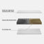 Pet Fountain Filter Replacement Activated Carbon Fountain Filter Replacement For Dog Easy To Apply Water Fountain Filters Cat