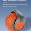 New Rechargeable Smart Interactive Ball for Pet, Motorized Toy, Dog and Cat Training, Simulation Mouse, 3 Modes, Wake Up Ball