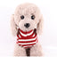 Christmas Dog Clothes Hoodie Pet Dog Sweater Flannel Antlers Scarf Winter Warm Small Dog Outfit Cat Hooded Clothing Costume Coat