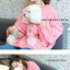 Dog Hoodie Dog Costume Pet Clothes Dog Clothes for Parent-child Wear Spring and Autumn Parent-child Wear Keep Warm Embroidery