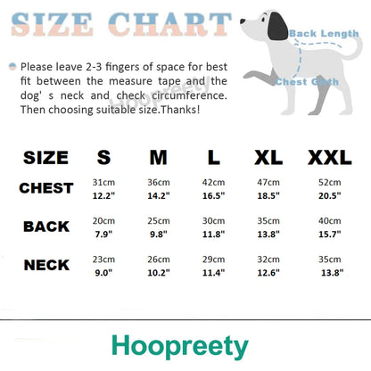 Warm Thermal Fleece Dog Winter Clothes Dog Sweater for Small Medium Dogs,Yorkie Chihuahua Fleece Vest Puppy Pullover Pet Apparel