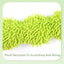 Cat Chew Toys Caterpillar Catnip Molar Toy Silvervine Cat Teaser Interaction Toy Clean Mouth Kitten Toy Pet Supplies Accessories