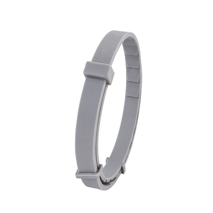 A Nt I Chip F le a Necklace, Ant I Chips And A Nt I -Ticks Collars, Large Dogs Over 8 Kg,For Large Dog Puppy Cat Supplies