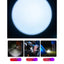 Multi Functional Upgrade USB Direct Charging Infrared Cat Toy Laser Pattern Projection Interactive Cat Stick Pet Toy Supplies