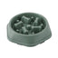 Slow Feeder Dog Bowls Slow Eating Pet Bowls Puzzle Anti-Gulping Interactive Bloat Durable Preventing Choking Healthy Dogs Bowl