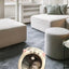 Cat Bed Warm Pet House Kitten Cave Cushion Cat House Round Cat Cushion Cat House 2 In 1 Warm Cats Basket Pet Sleep Bag