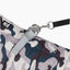 Camouflage Dog Jumpsuit Overalls for Small Medium Dogs Winter Padded Pet Rompers Waterproof Chihuahua Poodle mascotas Clothes