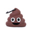 Outdoor Portable Pet Dog Waste Bag Dispenser Poop Bag Loader Cleaning Tool Pet Products Fecal Shape