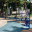 GYX Seesaw Agility Training Tool Will Challenge Dogs of All Breeds to Balance and Gain Control Over the Dog Park Equipment
