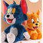 Tom And Jerry Plush Toy Cartoon Movie Cat Tuffy Nibbles Mouse Plushies Stuffed Animals Soap Action Figure Studio Doll Toys