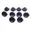 10Pcs/lot Black Aquarium Suction Cup Filter Air Pump Water Pump Holder Sucker for Fish Tank Pump Suction Cups For Glass Surface