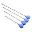 1Pcs Arcylic Coral Feeder Tube Aquarium Coral Dispensing Feeder Coral Feeding Aquarium Organisms Marine Fish Coral Food Tools