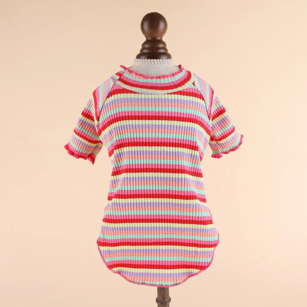 Winter Dog Clothes For Small Dog Large Dog Clothes Dog Shirt Cat Apparel Pet Products Spring Cat Shirt Spring Medium Chihuahuas