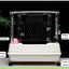 Indoor house acrylic  rabbit Chinchilla cage luxury cage for small animals pet house