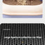 Cat Litter Mat EVA Double Layer Cat Litter Mat Cat Litter Basin Sand Falling Mat Eva Cat Litter Mat Cat Nest Mat Pet Mat