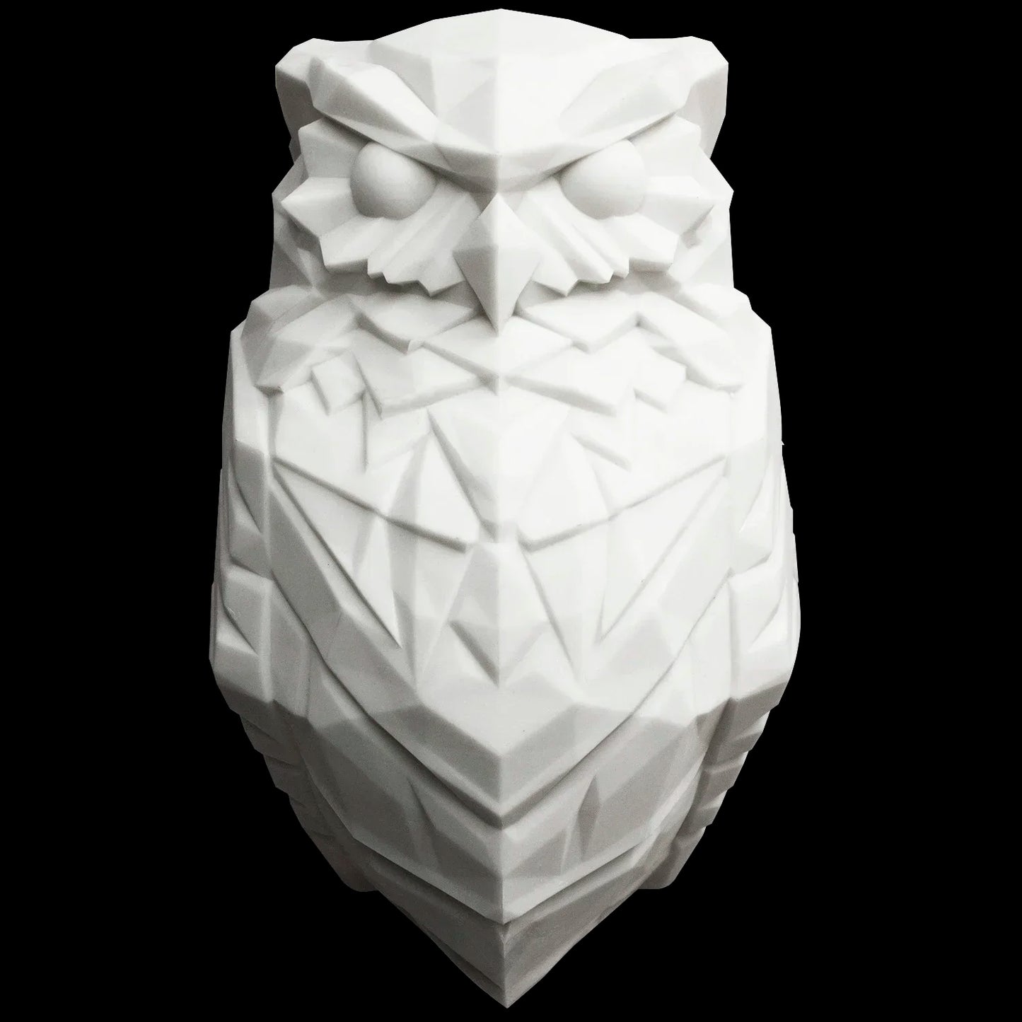 Bird Wall Lamp Creative Halloween Owl Eagle Shape Projector Modern Atmosphere Sconce Light 3D Print Body Animal Lighting Lustre