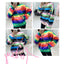 Parent-child Wear Pet Clothes  Puppy Clothes  Dog Costume  Dog Clothes for Small Dogs Printing Autumn and Winter