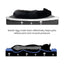 Dog Beds for Large Dogs Bed Small Pet Products Sofa Puppy Pets Breeds Blanket Cushions Mat Bed Supplies Cats Baskets Accessories