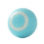 Interactive Ball For Dogs Electric Dog Toys Automatic Rolling Motion Activated Dog Balls 2 Modes Moving Dog Products Active