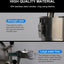 Premium Quality Aquarium Canister Stainless Steel Pro External Canister Filter ADA Style Fish Tank Filter Bucket filtro acuario