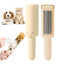Cat Rollers for Pet Hair Cat Hair Roller with Non-slip Handle Pet Hair Removal Tool Portable Lint Rollers for Couch Car Seat