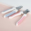 Dog Nail Clippers & Cat Nail Clipper for Small Large Pets Stainless Steel Nailclippers with Safety Guard to Prevent Over-Cutting