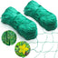 Green Anti-Bird Netting for Ponds, Pools, Gardens - Protects Plants, Fruits, Vegetables from Pests