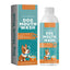 Dog Breath Water Additive 100ml Dog Teeth Cleaner Wash Effective Dog Teeth Cleaner Wash Natural Teeth Cleaning Freshener For