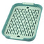 Rabbit Litter Box Small Pet Toilet Tray Rabbit Guinea Pig Litter Tray Toilet Box General Household Supplies Affordable