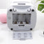 3.5L Automatic Pet Feeder For Cats WiFi Smart Swirl Slow Dog Feeder With Voice Recorder Large Capacity Timing Cat Food Dispenser
