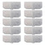Pet Fountain Filter Replacement Activated Carbon Fountain Filter Replacement For Dog Easy To Apply Water Fountain Filters Cat