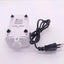 220V 3.5W 8W 12W Aquarium Air Pump Fish Tank Mini Air Compressor Oxygen Pump Aquarium Fish Tank Accessories Two Outputs Silent