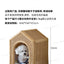 House Pet Bed Roof Kennel Rattan Cat Cat Bed Kitten Puppy Handmade Rattan Bed ins Korean Natural Rattan
