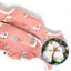 Cat Recovery Onesie Breathable Spay Abdominal Kitten Recovery Shirt Collar Alternative Kitten Onesie Clothes Kitten Shirt Coats