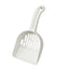 Extra Large Cat Litter Scoop Pet Feces Scoop Sturdy And Pp Material Simple Cat Litter Artifact Shovel Keep Home Clean