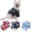 Pet Dog Clothes Cartoon Clothing Puppy Dogs Soft Vests Summer Shirt Casual T-Shirt for Small Middle Pet dog shirt Pet Supplies