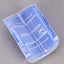 Massage Pet Cat Brush Corner Scrape Hair Removal Beauty Clean Corner Brush Removable Scratcher Comb for Kitten Cat
